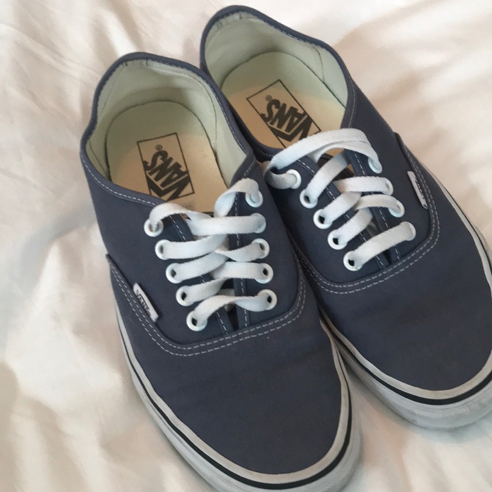 Vans authentic - Picture 5 of 6
